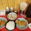 宇都宮みんみん 本店