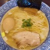 鎌ヶ谷 製麺堂てつ