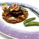 モナリザ - メイン写真: