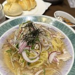 鎌倉パスタ - 料理写真: