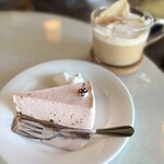 CHEESE CAKE PRINCESS - 