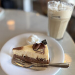 CHEESE CAKE PRINCESS - 