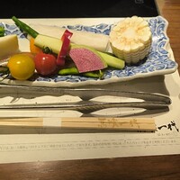 飛騨牛一頭家 馬喰一代 銀座 - 