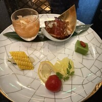 龍天門 - 