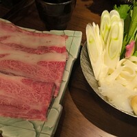 飛騨牛一頭家 馬喰一代 銀座 - 