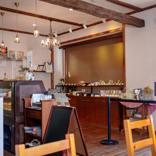 パティスリー クグラパン_2