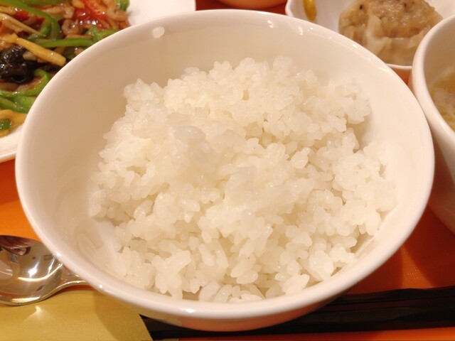 開花家 - 郡山（ラーメン）の写真