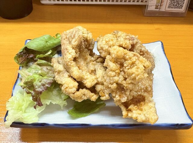 betokonramenshinkyou Tsurumai Ten