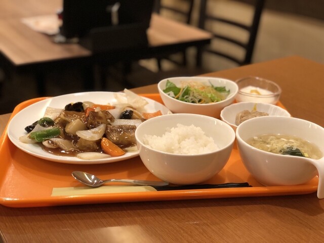 開花家 - 郡山（ラーメン）の写真