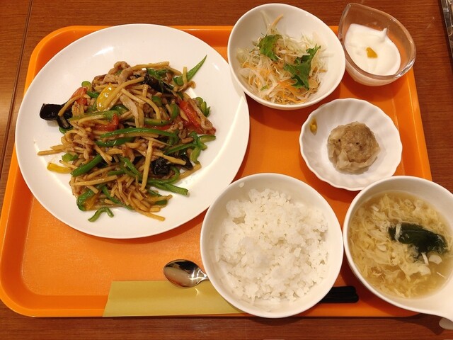 開花家 - 郡山（ラーメン）の写真