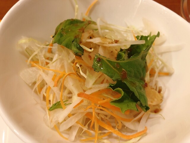 開花家 - 郡山（ラーメン）の写真