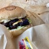 近江牛バーガーSUDAKU