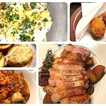 ＷＩＮＥ×鉄板料理 ば～る - 