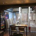 THE AXE THROWING BAR 名古屋 錦店 - 