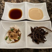 Shangri-La's secret ROPPONGI - 