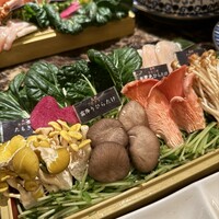 Shangri-La's secret ROPPONGI - 