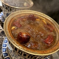 Shangri-La's secret ROPPONGI - 