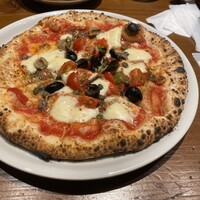 ピッツェリア&トラットリア ゴンゾ 目黒店 - 