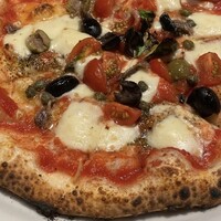 ピッツェリア&トラットリア ゴンゾ 目黒店 - 