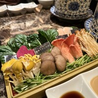 Shangri-La's secret ROPPONGI - 