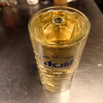 西口やきとん - 