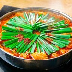 博多もつ鍋 前田屋 - 