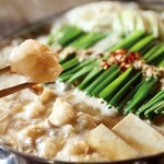 博多もつ鍋 前田屋 - 