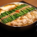 博多もつ鍋 前田屋 - 