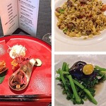 スーツァン・レストラン陳 渋谷店 - 