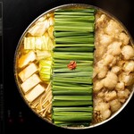 博多もつ鍋 前田屋 - 