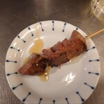 西口やきとん - 