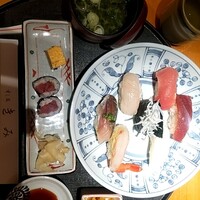 すし処 きみ - 