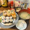 おいなり食堂 - 
