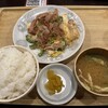 大衆食堂 定食のまる大 - 