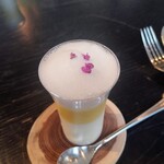 DRAWING HOUSE OF HIBIYA - 