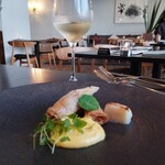 DRAWING HOUSE OF HIBIYA - 