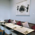 DRAWING HOUSE OF HIBIYA - 