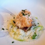 DRAWING HOUSE OF HIBIYA - 