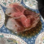 銀座焼肉 Salon de AgingBeef - 