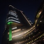 DRAWING HOUSE OF HIBIYA - 