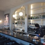 DRAWING HOUSE OF HIBIYA - 