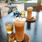 DRAWING HOUSE OF HIBIYA - 