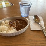 そば処 よこ亭 - 