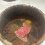 銀座焼肉 Salon de AgingBeef - 