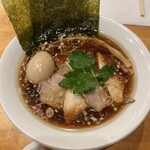 中華そばムタヒロ 堺東店 - 