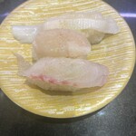 回し寿司 活 活美登利 目黒店  - 