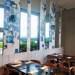 DRAWING HOUSE OF HIBIYA - 