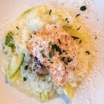 DRAWING HOUSE OF HIBIYA - 