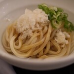 うどん こまる - 
