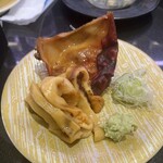 回し寿司 活 活美登利 目黒店  - 